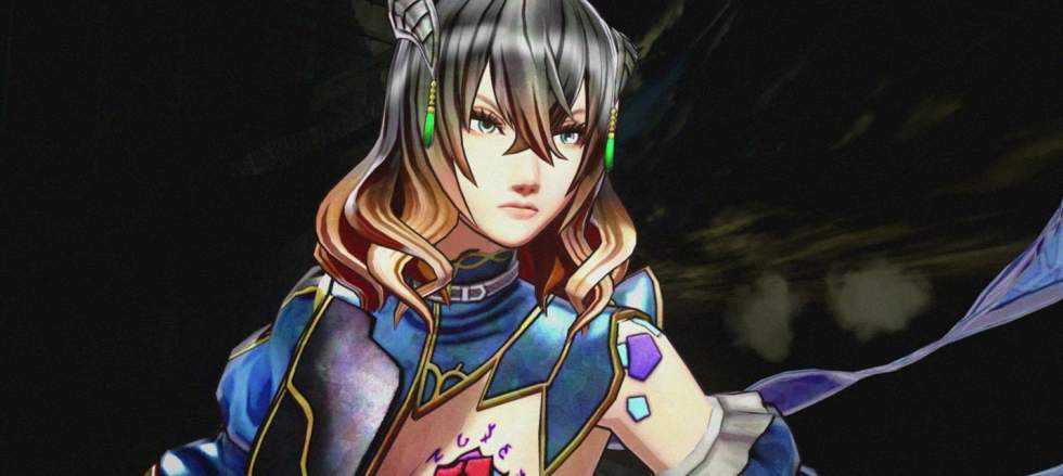В Bloodstained: Ritual of the Night появится «классический режим» для фанатов жанра