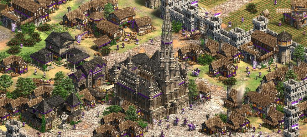Age of Empires II: Definitive Edition может получить больше новых цивилизаций и контента, если фанаты этого захотят