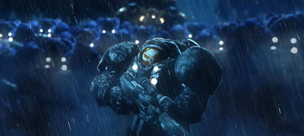 Вышла новая версия модификации Starcraft: Mass Recall, фанатского реймейка Starcraft на движке Starcraft II