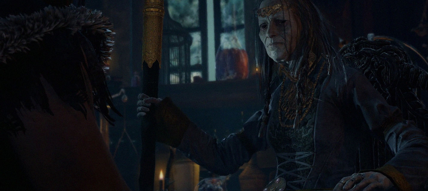 Middle-earth: Shadow of Mordor лишили онлайн-функций, но достижения и награды можно получить