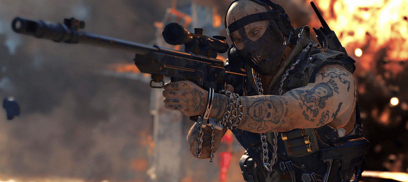 Призывы ослабить DMR 14 в Call of Duty: Warzone просачиваются в реальный мир
