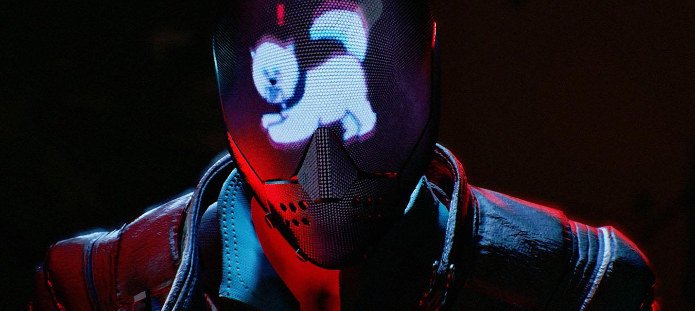 Devolver Digital выпустит 5 неанонсированных игр в 2021 году