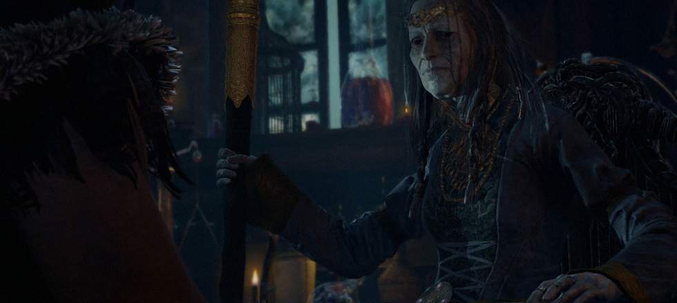 Middle-earth: Shadow of Mordor лишили онлайн-функций, но достижения и награды можно получить