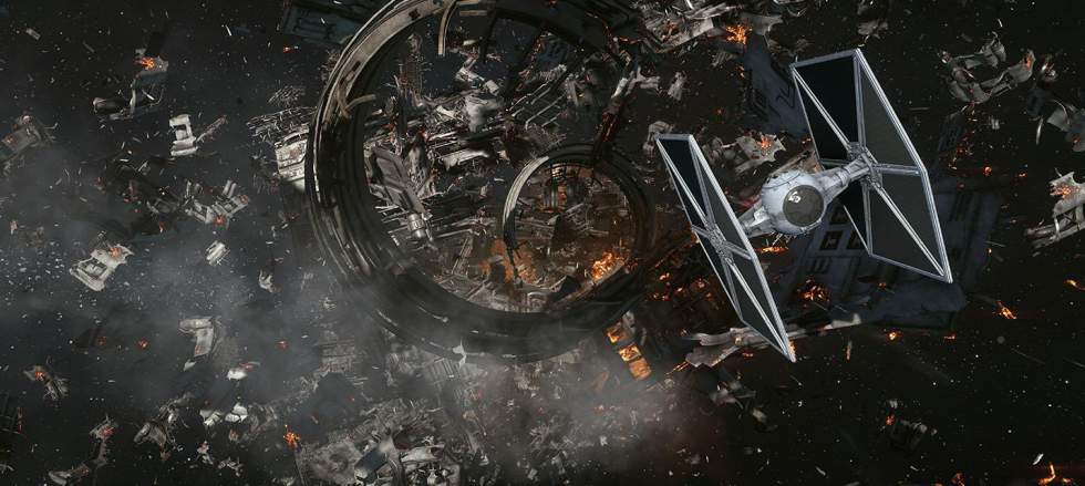 В EGS стартовала раздача Star Wars Battlefront II: Celebration Edition