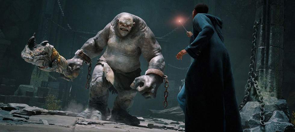 Релиз Hogwarts Legacy перенесён на 2022 год