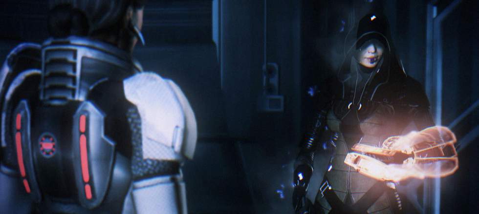 Слух: Релиз Mass Effect: Legendary Edition состоится 12 Марта 2021 года