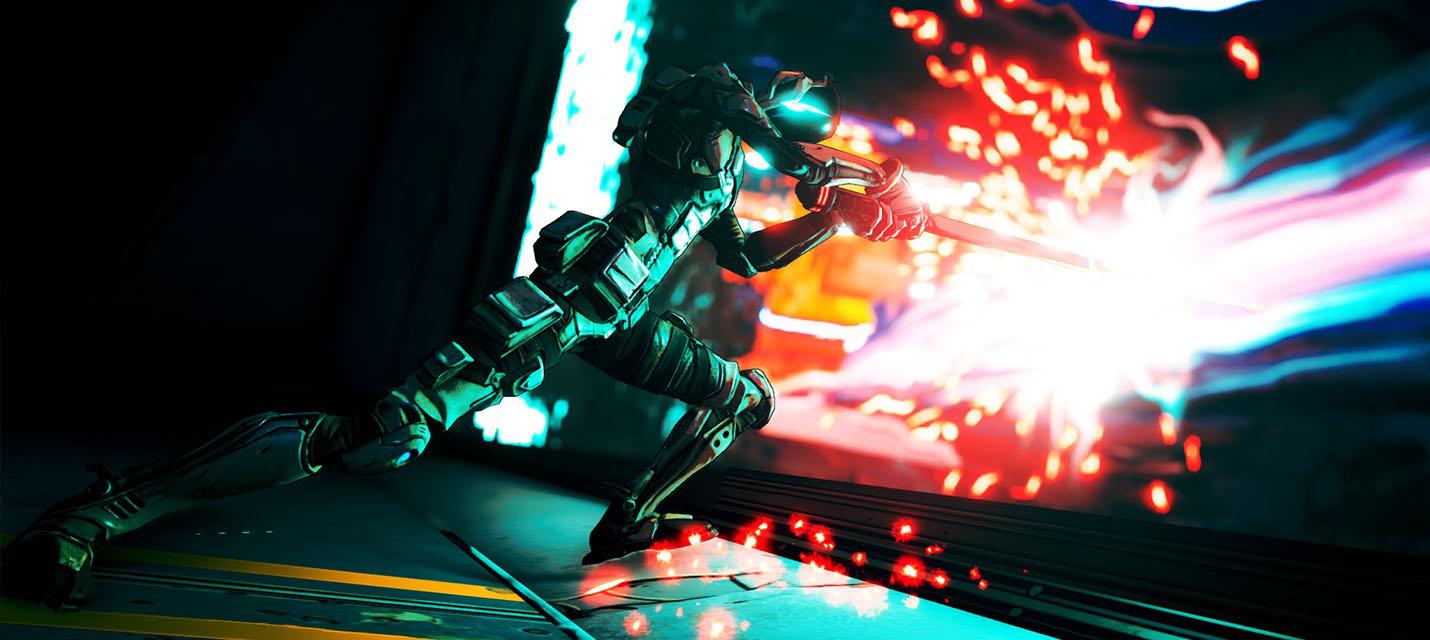 Из Borderlands 3 вырезали Denuvo и запустили временное событие