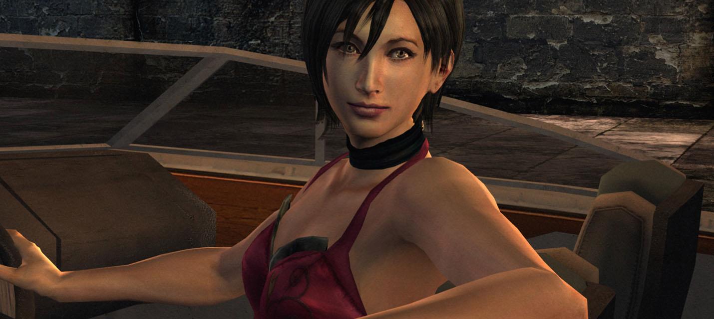СМИ: Capcom перезапустила разработку ремейка Resident Evil 4, релиз перенесён на 2023 год