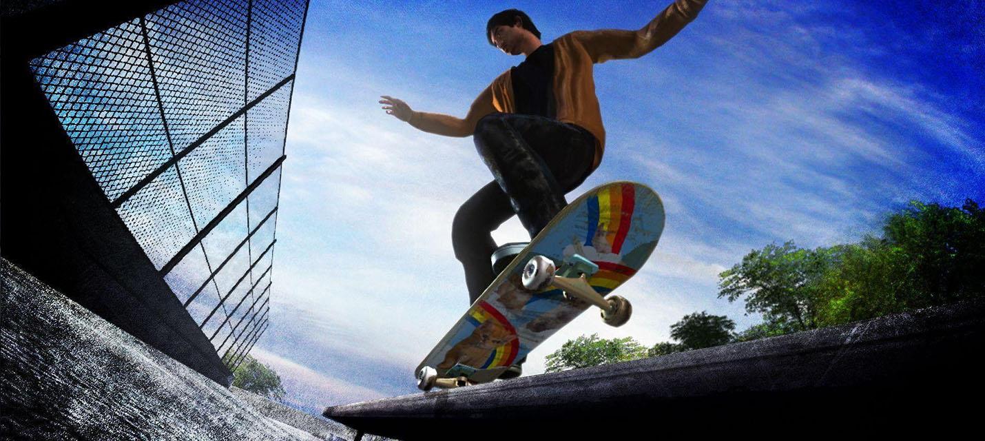В разработке Skate 4, франшизой займется новая студия