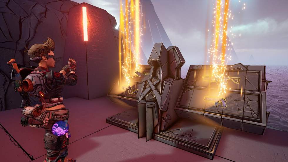 Из Borderlands 3 вырезали Denuvo и запустили временное событие