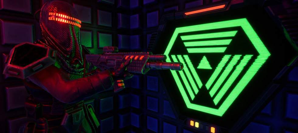 Предзаказы ремейка System Shock откроются в конце Февраля в Steam, GOG и Epic Game Store