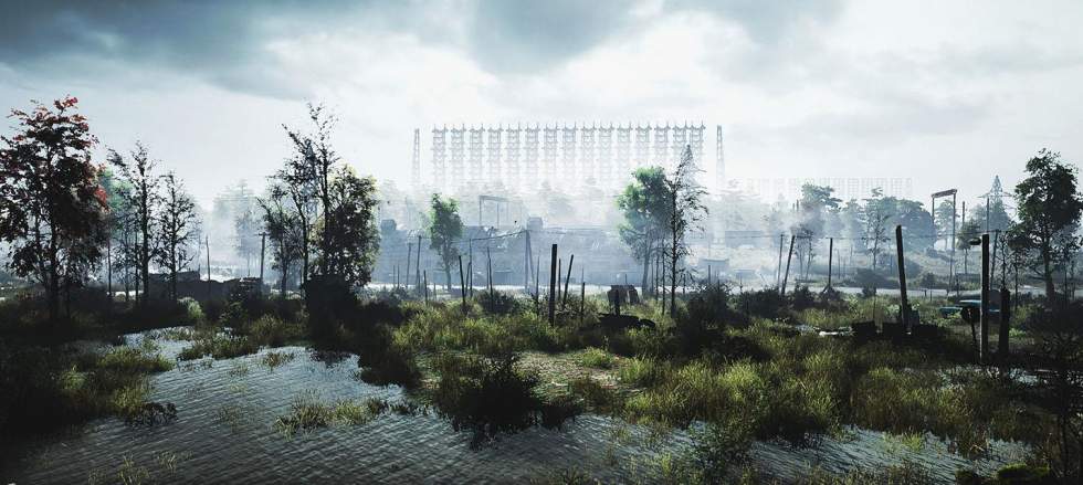 Релиз Chernobylite перенесли на второй квартал 2021 года, полную версию расширят и переозвучат
