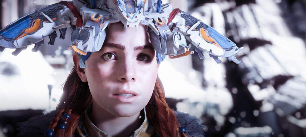 Для PC-версии Horizon Zero Dawn вышел патч 1.10, обновления станут выходить реже