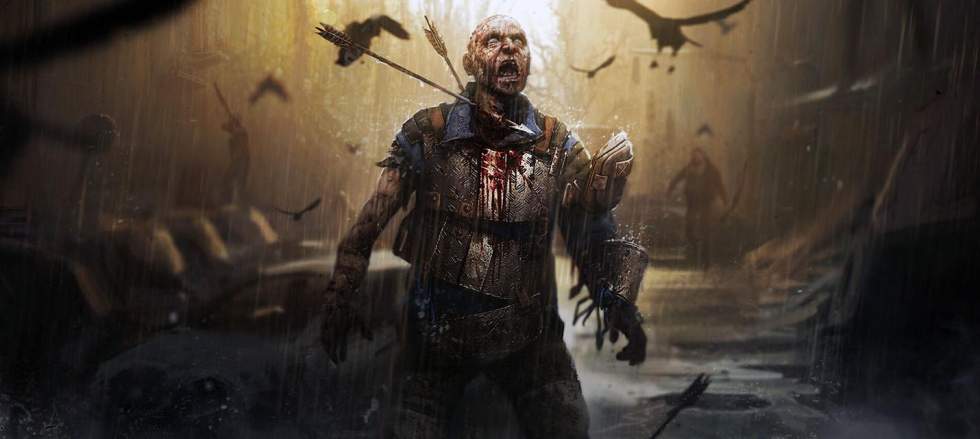 Коллекционное издание Dying Light 2 засветилось у ритейлера