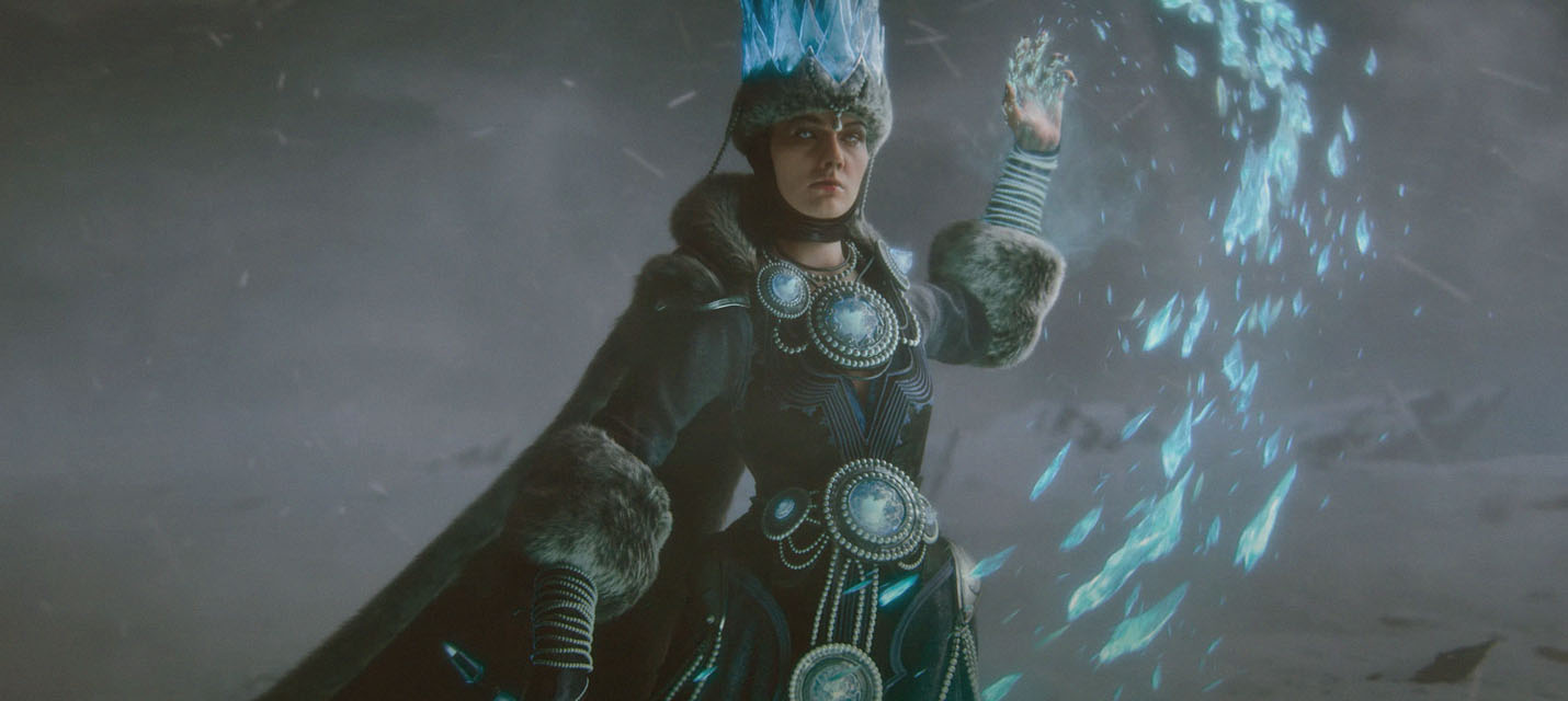 Total War: Warhammer III официально анонсирован, релиз в конце 2021 года