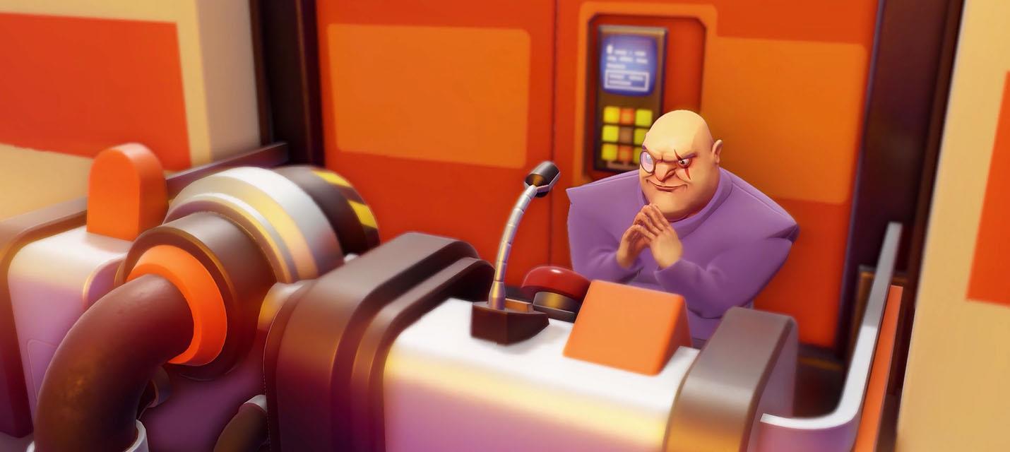 Симулятор суперзлодея Evil Genius 2: World Domination выйдет 30 Марта