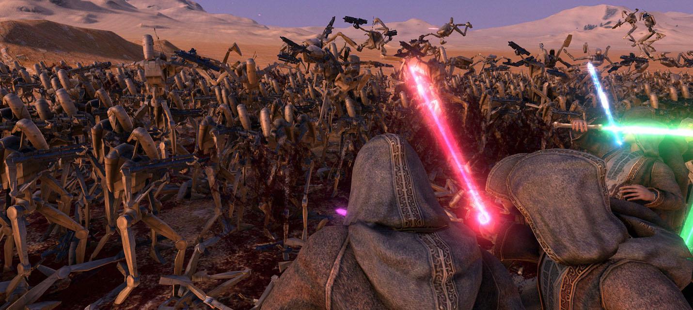 В Steam стартовала раздача Ultimate Epic Battle Simulator