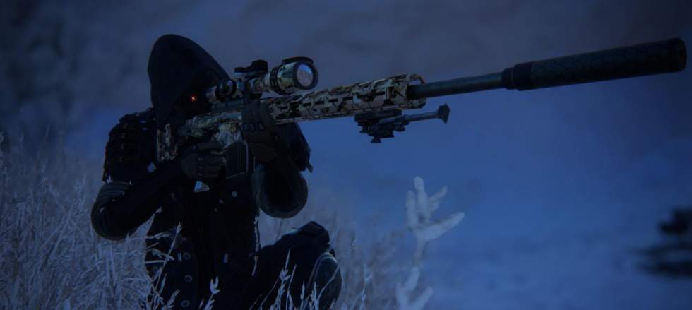 Релиз Sniper: Ghost Warrior Contracts 2 передвинули на второй квартал 2021 года