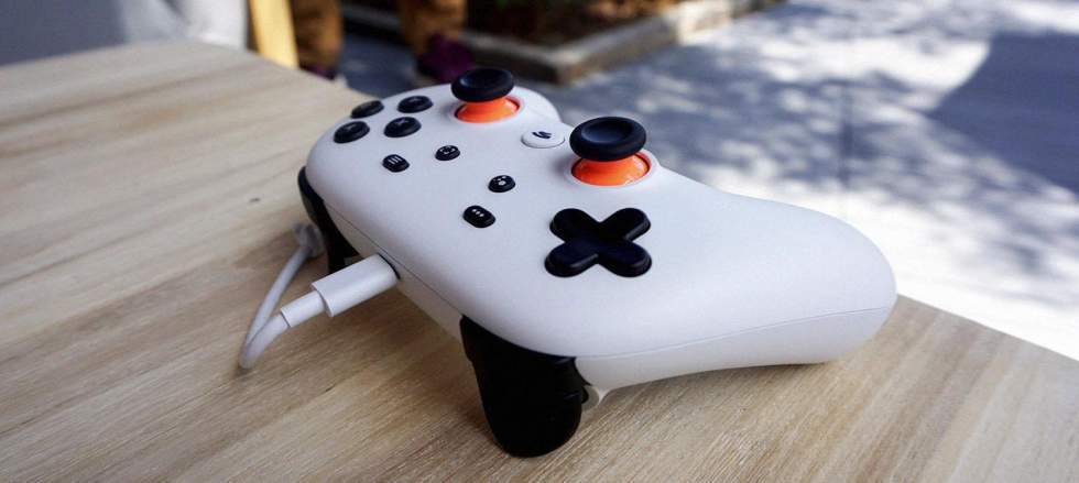 Google закрывает внутренние студии Stadia, потоковый сервис превратится в платформу