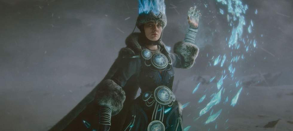 Total War: Warhammer III официально анонсирован, релиз в конце 2021 года