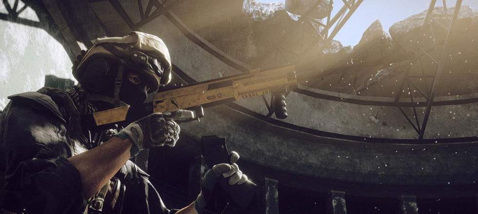 Анонс следующей Battlefield состоится весной, релиз в праздничный сезон 2021 года