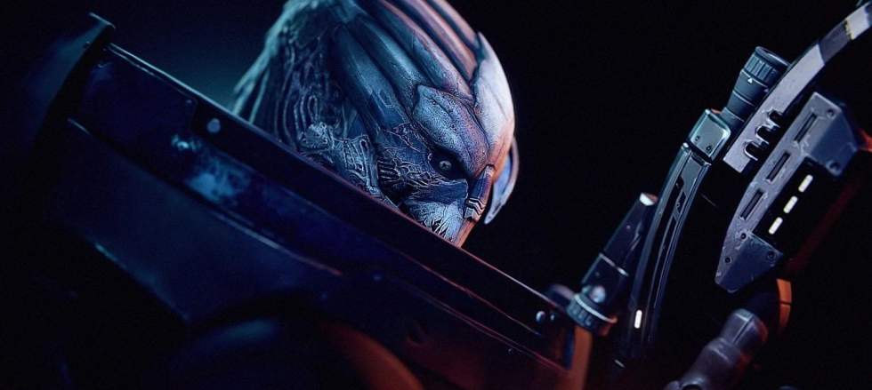 Похоже, Mass Effect Legendary Edition покажут Сегодня, в 19:00 по МСК