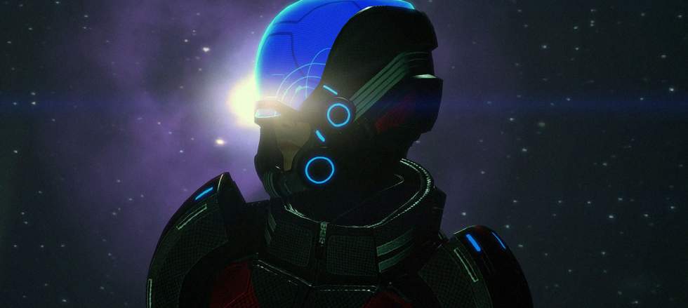 Разработка Mass Effect 2 потребовала меньше сил, чем остальные игры трилогии