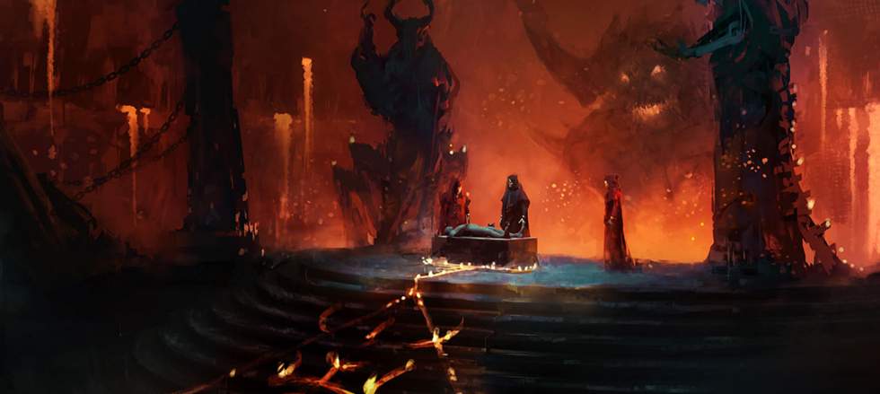 Overwatch 2 и Diablo IV не выйдут в 2021 году