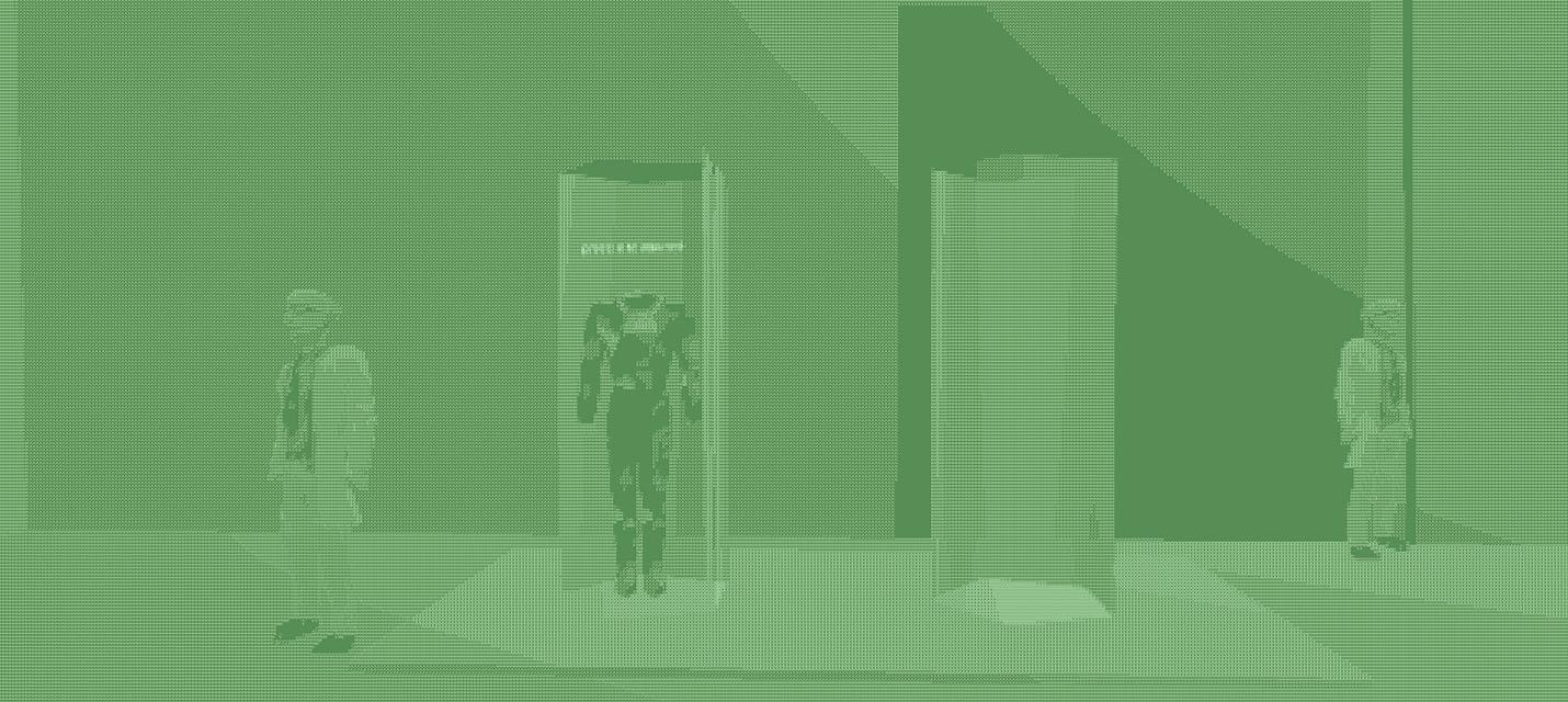 Half-Life превратили в игру для оригинальной Game Boy