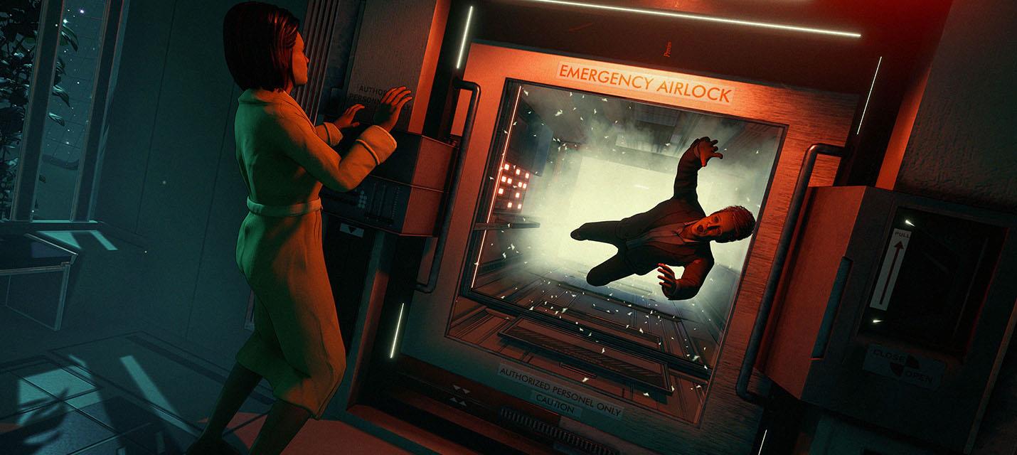 «Старомодный Among Us» - в Steam доступна демоверсия First Class Trouble