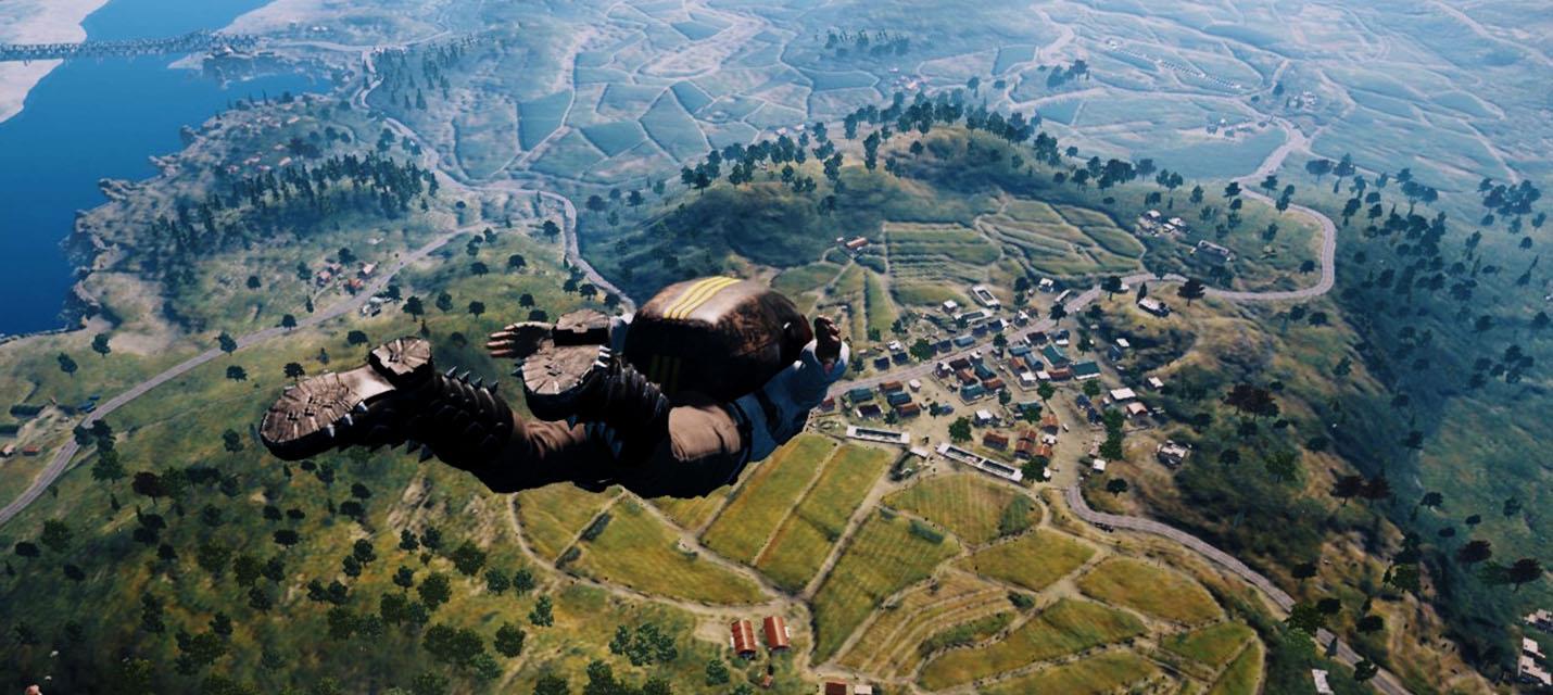 Разработчики PUBG интересуются мнением комьюнити о введении укреплений, «визуальных маркеров» и разделении на роли