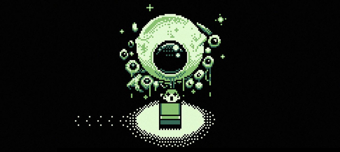 Независимая инди-студия занимается выпуском игр для оригинальной Game Boy