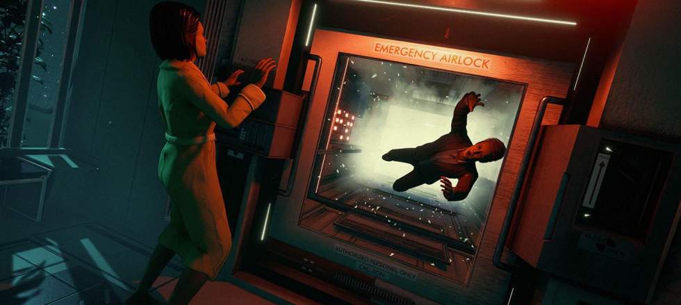 «Старомодный Among Us» - в Steam доступна демоверсия First Class Trouble