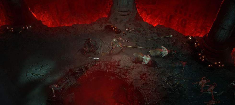 Инсайдеры: На BlizzConline анонсируют ремастер Diablo II, новый класс в Diablo IV и новых героев и карты для Overwatch 2