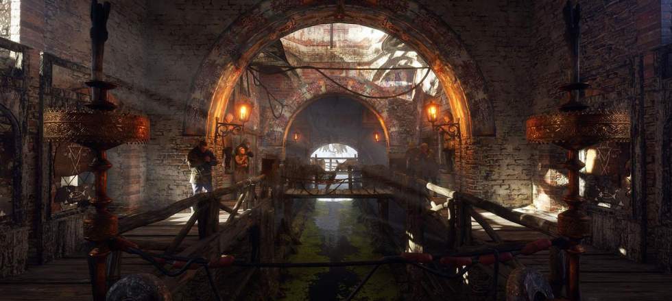 4A Games готовит расширенное издание Metro Exodus для топовых PC и консолей следующего поколения