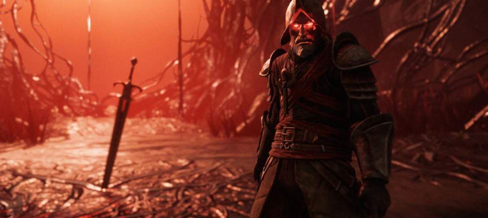 New World от Amazon Game Studios снова перенесли, теперь на 31 Августа 2021 года