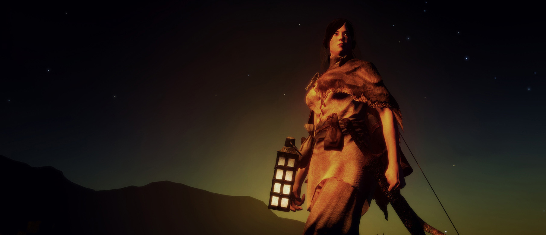 Первый Nude мод для Dragon’s Dogma: Dark Arisen уже доступен