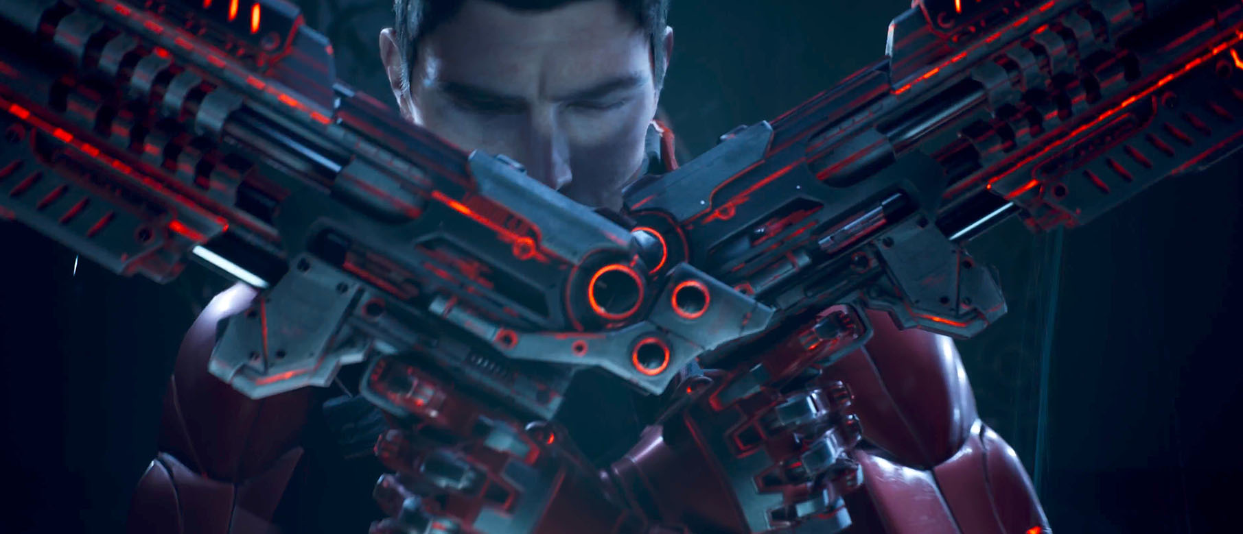 Epic Games разослали приглашения на очередной Онлайн тест Paragon