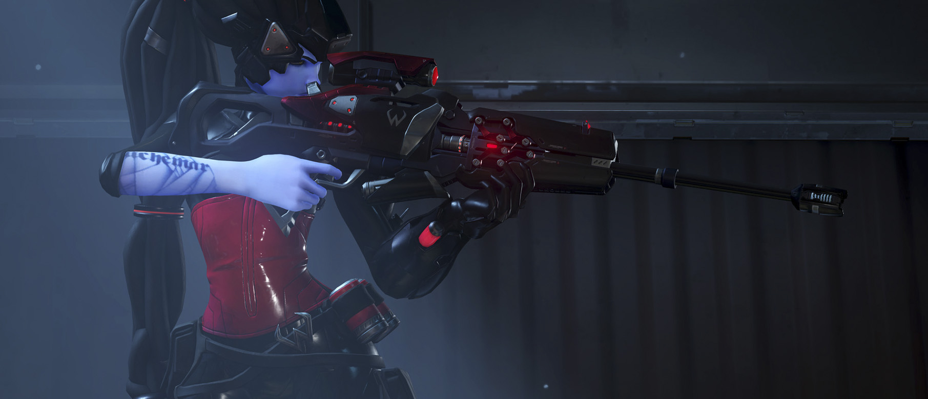 Бета тест Overwatch откладывается до Февраля, разработчики готовят новые режимы