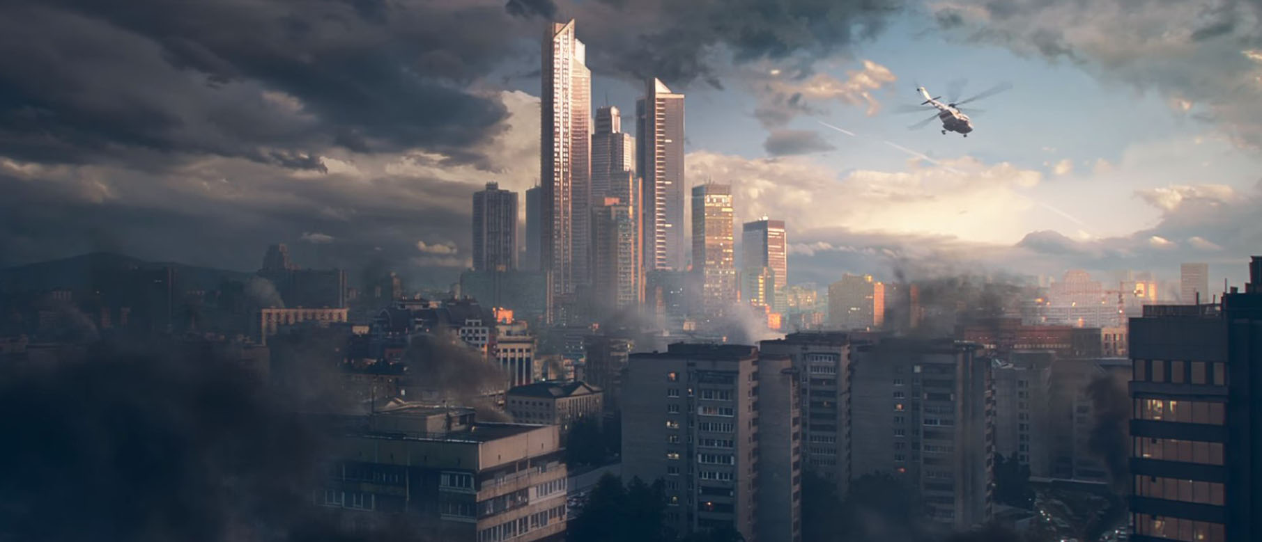 Много новых деталей Escape from Tarkov: оружие, торговцы и другое
