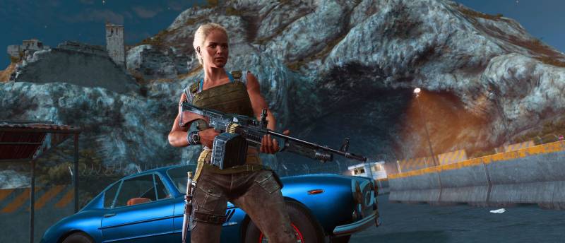 Движок Just Cause 3 уже поддерживает DX 12, поддержка появится со следующим патчем