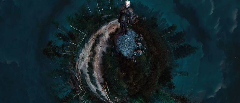 Для The Witcher 3: Hearts of Stone вышел HotFix исправляющий проблемы с игрой в Гвинт