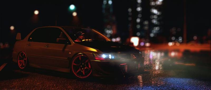 15 мелочей, которые лучше в GTAIV, чем в GTAV