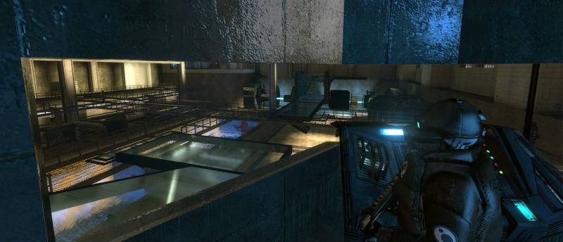 Фанатский сиквел Half–Life: Opposing Force получил одобрения Valve и будет продаваться в Steam