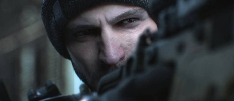 50 минут геймплея The Division в 1440p и 60fps