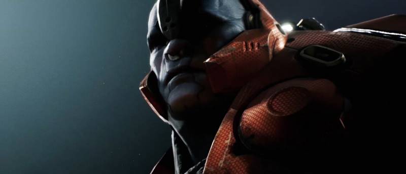 Пробная версия Paragon дебютирует в ближайшее время, даже на PS4 игра не будет Pay to Win