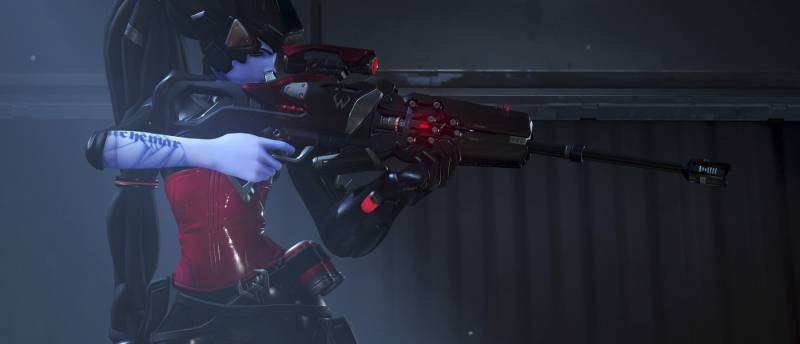 Бета тест Overwatch откладывается до Февраля, разработчики готовят новые режимы