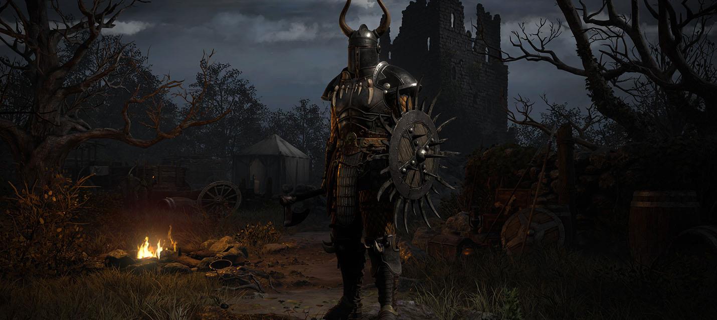 Diablo II: Resurrected получит поддержку модификаций
