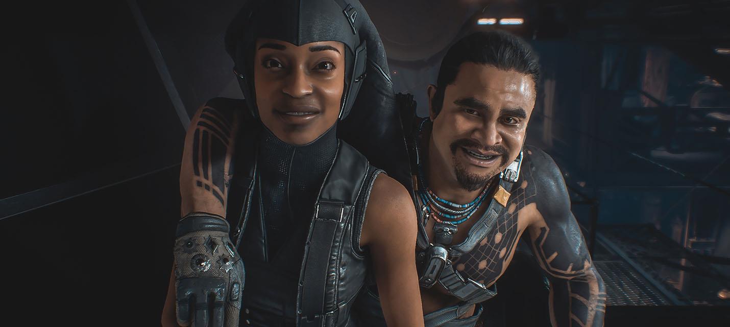 Разработку Anthem Next отменили, но вы все еще можете поиграть в текущую версию