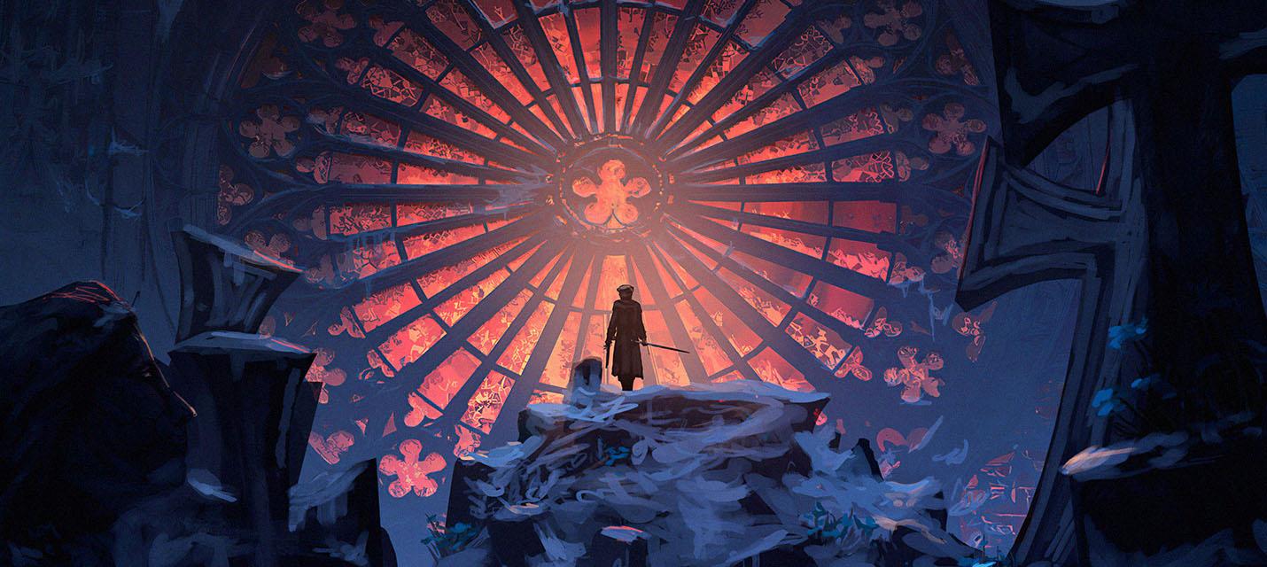 Sony Interactive Entertainment Japan Studio покидает второй продюсер Bloodborne